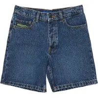 Dc-shoes Jeansshorts "Worker Baggy"