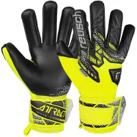 Reusch Attrakt Gold X Nc Junior-torwarthandschuhe