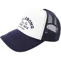 Billabong Trucker Cap "Across Waves"