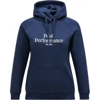 Peak Performance Women's Original Hood Kapuzenpullover