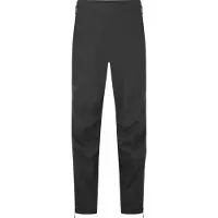 Rab Firewall Mountain Pants black (BLK) L Regular