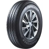 Sunny Sommerreifen motorcycle-tyres NL106 ( 195/65 R16C 104/102T 8PR )