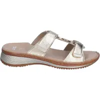 Ara Pantoletten Hawaii 2.0 12-29003-90 Goldfarben 36