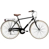 Adriatica Fahrrad Panarea