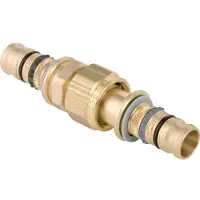 Geberit Mepla Verschraubung (Rotguss) 32mm, 605571005
