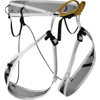 Singing Rock - Serac - Klettergurt Gr M grau