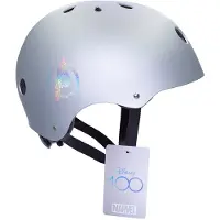 Marvel Sport Helmet Junior-helm Grau Grau One Size