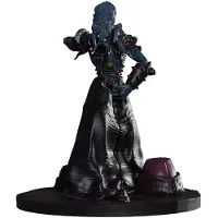 Cyp Brands D &amp; D Resin Flayer Figur