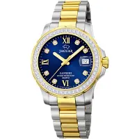Jaguar Armbanduhr WATCHES J893-2