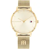 Tommy Hilfiger Tea 35 Mm Damenuhr
