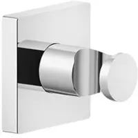 Gessi Rilievo, Fester Wand-Brausenhalter, 59157