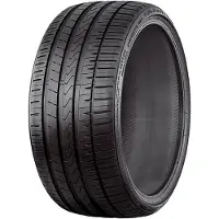 Falken Sommerreifen motorcycle-tyres AZENIS FK510 ( 265/40 ZR19 (102Y) XL mit Felgenschutz (MFS) BLK )