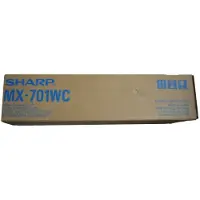 Sharp Web Reinigungskit MX-701WC für MX-6201N
