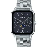Casio Armbanduhr MTP-M305M-1AVER TIMELESS COLLECTION