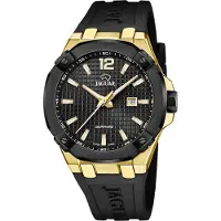 Jaguar - J1012/1 - Armbanduhr - Herren - Quarz - Diplomatic