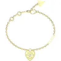 GUESS Armband JUBB05 057JW Goldfarben