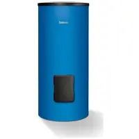 Buderus Warmwasserspeicher Logalux SM300/5 blau | 290L