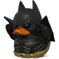 TUBBZ Der Dunkle Ritter Dc Comics Batman Pvc-figur 1auflage 10 Cm