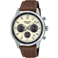 Casio Efr-575l-7aef Uhr
