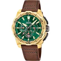 Festina Armbanduhr WATCHES F20728-2