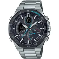 Casio Ecb-950db-1aef Uhr
