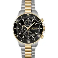 BOSS - Armbanduhr - Herren - Quarz - Admiral - 1513908