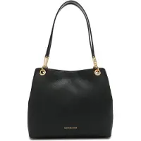 Michael Kors KENSINGTON Schwarz
