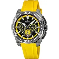 Festina Armbanduhr WATCHES F20725-1