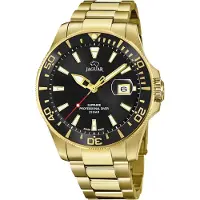 Jaguar Armbanduhr WATCHES J877-3