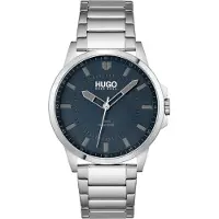HUGO Erste Wache, Grau One Size