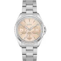 BOSS Armbanduhren 1502732