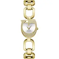 GUESS - GW0683L2 - Armbanduhr - Damen - Quarz - Gia