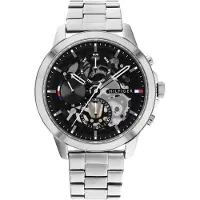 Tommy Hilfiger Henry 44 Mm Uhr