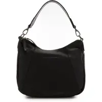 The Chesterfield Brand Umhängetasche Schultertasche Marle Shoulderbag Black schwarz