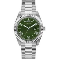 GUESS - GW0265G10 - Armbanduhr - Herren - Quarz - Connaisseur
