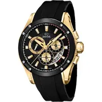 Jaguar - Armbanduhr - Herren - Chronograph - J691/2 Special Edition