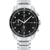 Tommy Hilfiger Parker 44 Mm Uhr