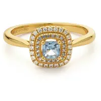 24Kae Jewels Schmuck Modell 124153Y/54