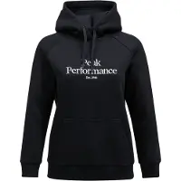 Peak Performance Women's Original Hood Kapuzenpullover