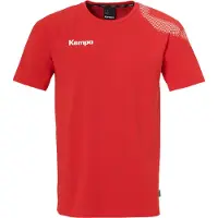 Kempa Herren Core 26 T-Shirt Jungen Handball Sport-Shirt Funktions-Shirt Trikot,