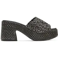 Porronet Schuhe Modell 3172P Schwarz