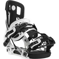 Nidecker Flow Nx2 Hybrid Snowboardbindungen