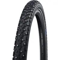 Schwalbe Reifen Marath.Winter Plus HS396 28x2.00" 50-622 sw-TS Refl.SG 208Sp.WIC