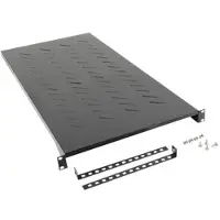 Lanberg Ak-1013-b 48x90 Cm Rackwanne