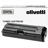 Olivetti B0983 Tonerkartusche Schwarz 70.000 Seiten für d-Copia 6500MF