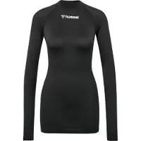 Hummel Langärmliges T-Shirt mit Rauchnacke Comfort 2.0
