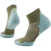 Smartwool Run Targeted Cushion Ankle Socken