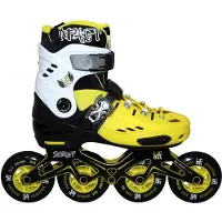 KRF Impact 4x90 Inline-skates