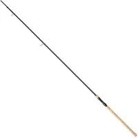 JRC Cocoon Karpfenrute 3 Abschnitte Schwarz 3.90 m / 3.5 Lbs Schwarz 3.90 m