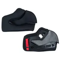 NEXX Y.100R Wangenpolster Unisex, S